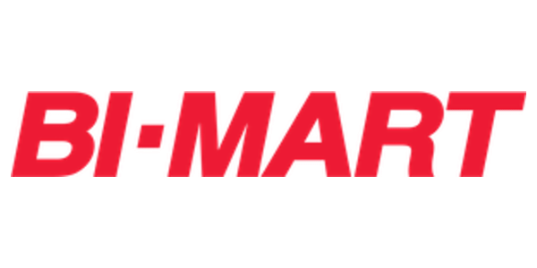 Bi-Mart logo