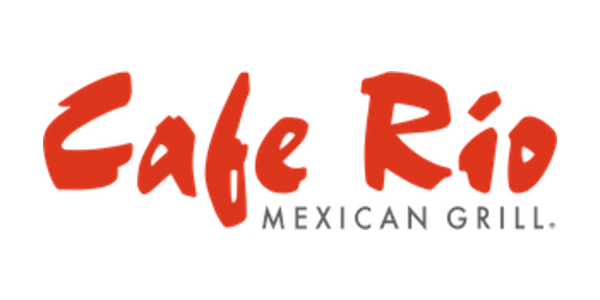 Cafe Rio logo