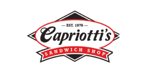 Capriotti's Sandwich Shop logo
