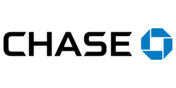 Chase logo