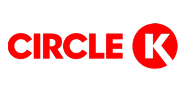 Circle K logo
