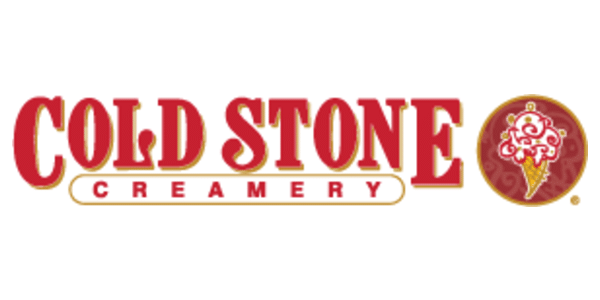 Cold Stone Creamery logo