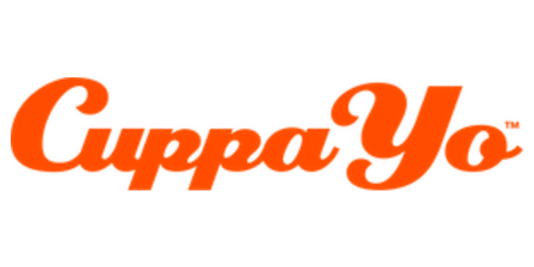 CuppaYo logo