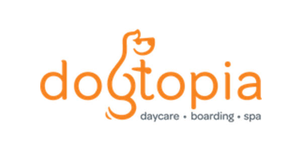 Dogtopia logo