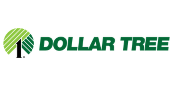 Dollar Tree logo