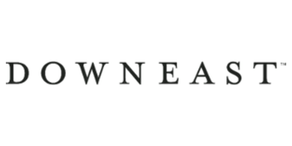 Downeast logo