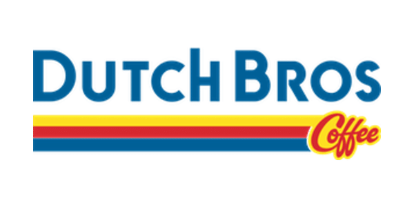 Dutch Bros Coffee logo