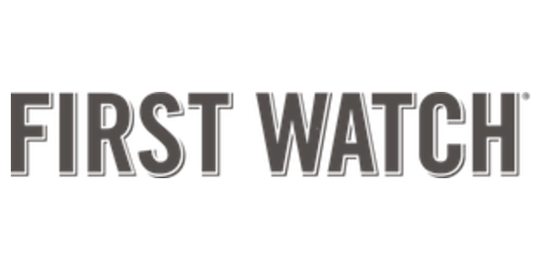 First Watch logo