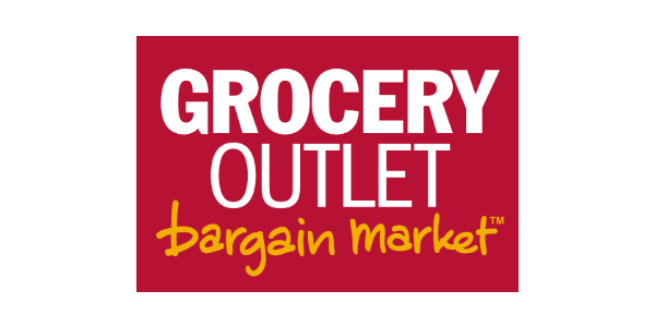 Grocery Outlet logo