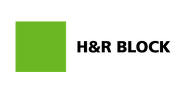 H&R Block logo