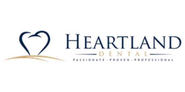Heartland Dental logo