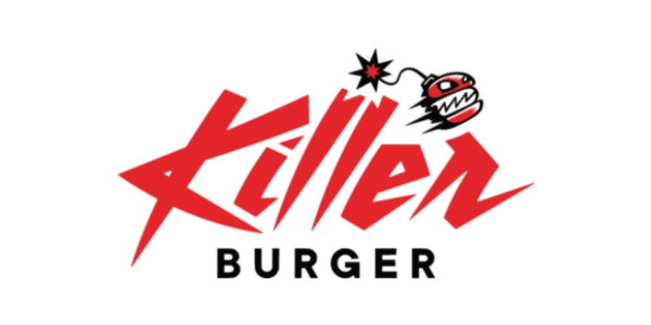 Killer Burger logo