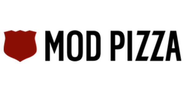 MOD Pizza logo