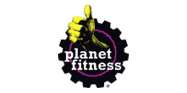 Planet Fitness logo