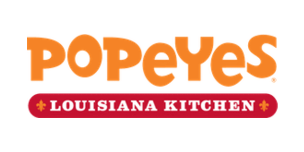 Popeyes logo