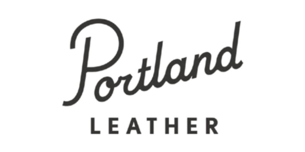 Portland Leather logo