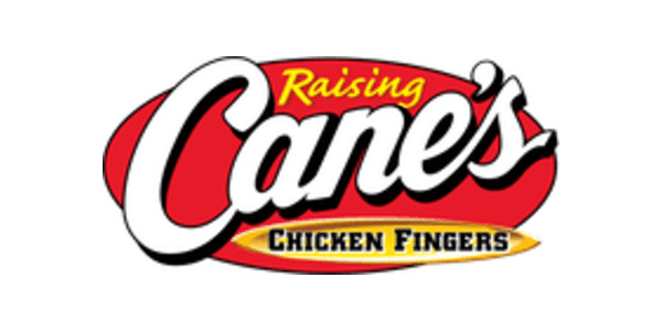 Raising Cane's logo