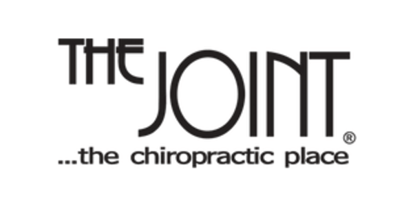 The Joint Chiropractic logo