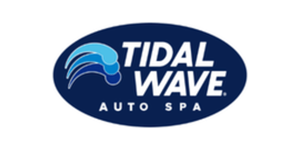 Tidal Wave Auto Spa logo