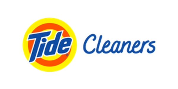 Tide Cleaners logo