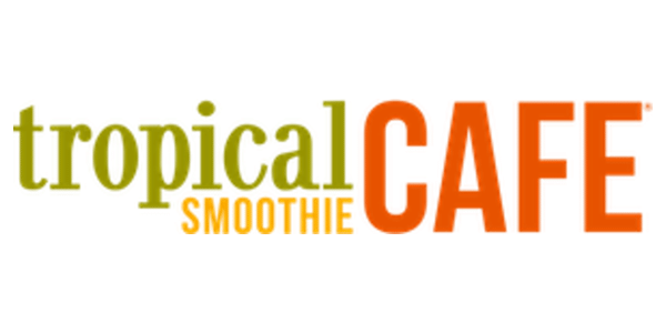 Tropical Smoothie Cafe logo