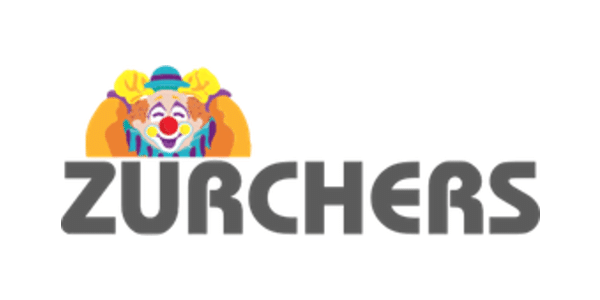 Zurcher's logo